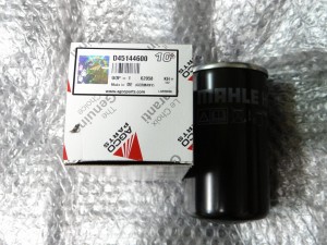 Filtr Oleju Silnika D45144600