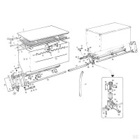 Sprężyna prawa GASPARDO G65336064R | poltechparts.pl