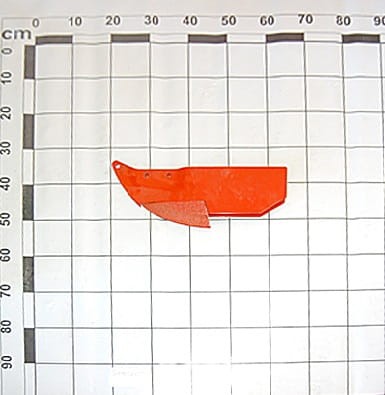 Redlica SP99 GASPARDO G15420735R