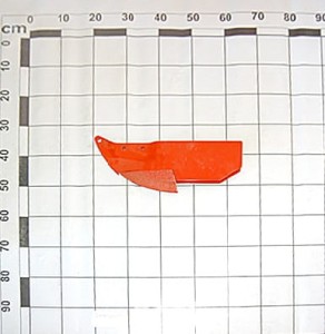 Redlica SP99 GASPARDO G15420735R