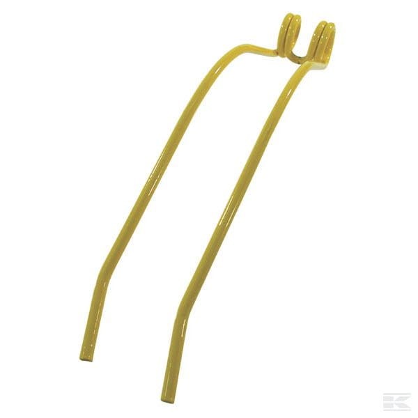 Zęby sprężyste Niemeyer 600050KR