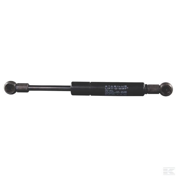 Sprężyna gazowa Stabilus, 215 mm, 410 N,… | poltechparts.pl