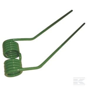 Zęby sprężyste prawe Fella  461110KR | poltechparts.pl
