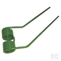 Zęby sprężyste prawe Fella  461110KR | poltechparts.pl