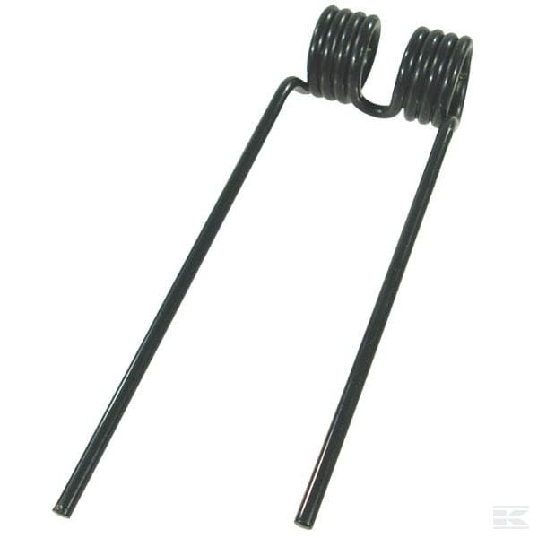 Zęby sprężyste prawe PZ | poltechparts.pl