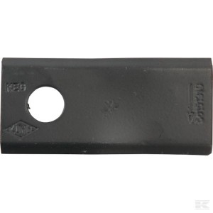 Nożyk kosiarki prawy Kuhn  opak. 25szt.