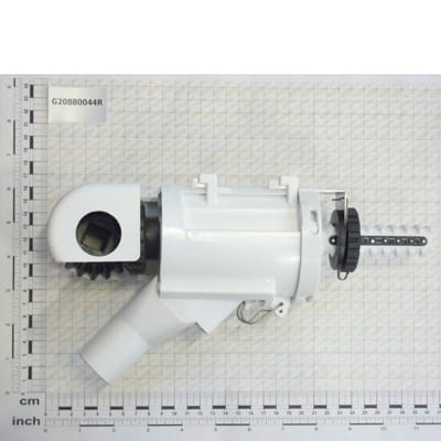 Kompletny dozownik 8 RIBS  Gaspardo G20880044R