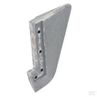 Czubek redlicy nawozowej, AC821821 | poltechparts.pl