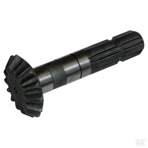 Wałek zębaty, Z-14 