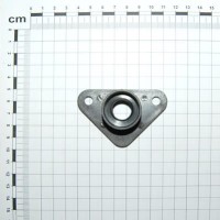 Tuleja z kołnierzem GASPARDO G66248121R | poltechparts.pl