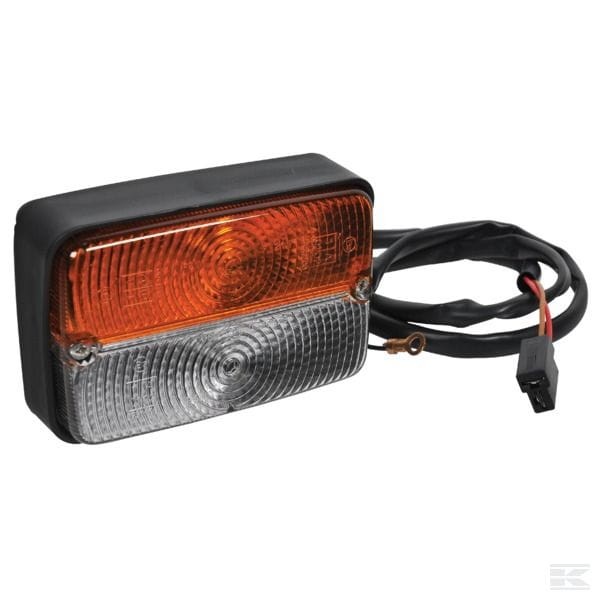 Sygnalizator świetlny 3387450M91 | poltechparts.pl