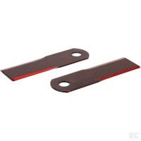 Nóż szarpacza, 173 x 50 x 3, Ø 18, ruchom… | poltechparts.pl