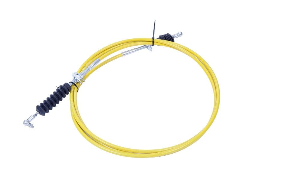 Linka sterowania Hydrostatu Massey LA323006300 (oryginał)