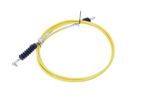 Linka sterowania Hydrostatu Massey LA323006300 (oryginał)