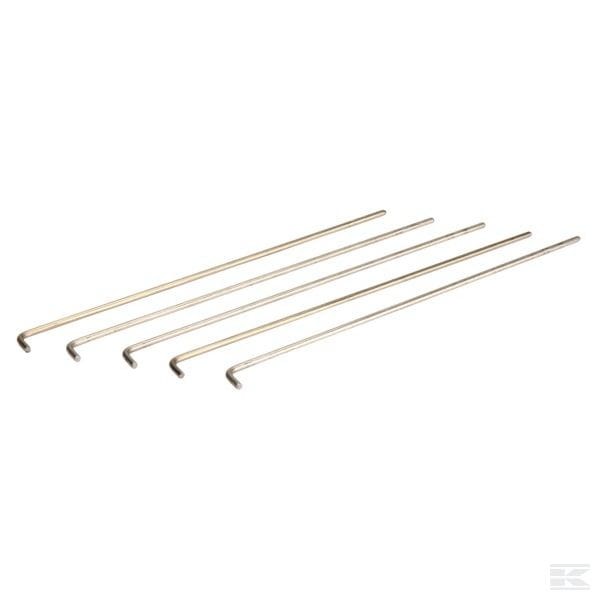 Drąż. łączn. pas.T2SX/220-5 (5x)  411295819