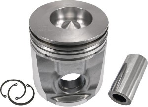Tłok silnika
