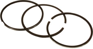 Zestaw pierścieni tłokowych