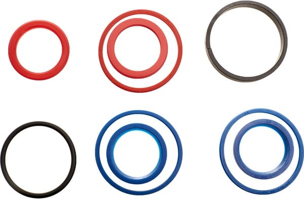 Zestaw naprawczy siłownika układu kierowniczego