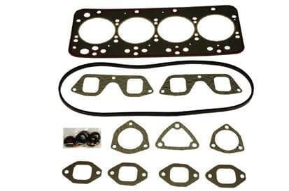 Zestaw uszczelek głowicy