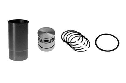 Zestaw naprawczy silnika