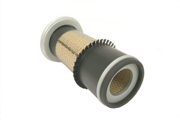 Filtr powietrza zewnętrzny