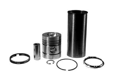 Zestaw tłok z tuleją