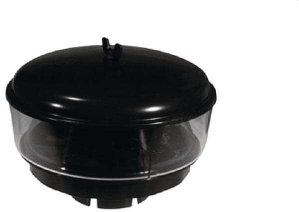 Filtr powietrza wstępny