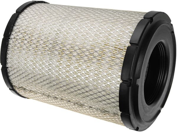 Filtr powietrza zewnętrzny