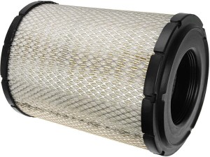 Filtr powietrza zewnętrzny