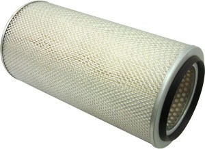 Filtr powietrza zewnętrzny