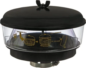 Filtr powietrza wstępny