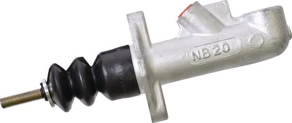 Cylinder hamulcowy