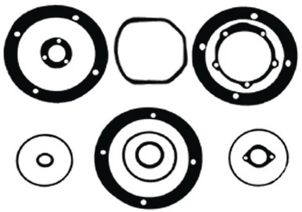 Zestaw uszczelek silnika