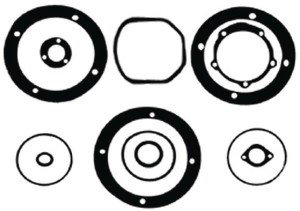 Zestaw uszczelek silnika