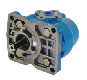 Pompa hydrauliczna, 50 4 N, pasuje do Belarus