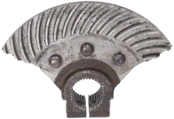 Wycinek koła kolumny kierowniczej, pasuje do C-330