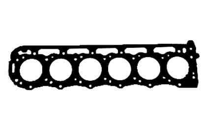 Uszczelka głowicy silnika