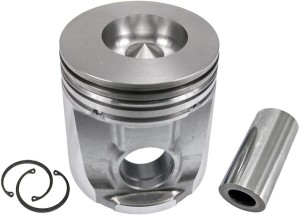 Tłok silnika