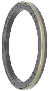 Uszczelniacz kasetowy-S3 189.8x230x15.5 75NBR