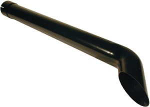 Rura wydechowa