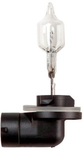 Żarówka 12V 50W Vapormatic