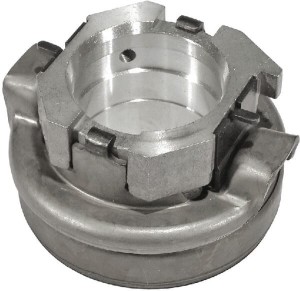 Łożysko oporowe sprzęgła