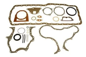 Zestaw uszczelek dołu silnika