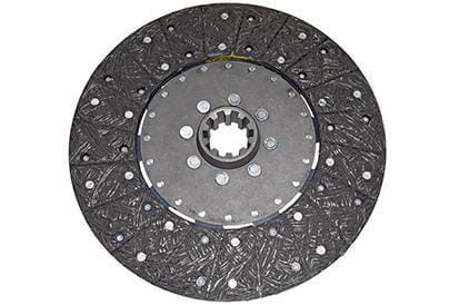 Tarcza napędzająca sprzęgła