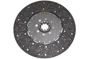 Tarcza napędzająca sprzęgła