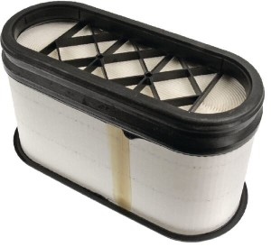 Filtr powietrza zewnętrzny