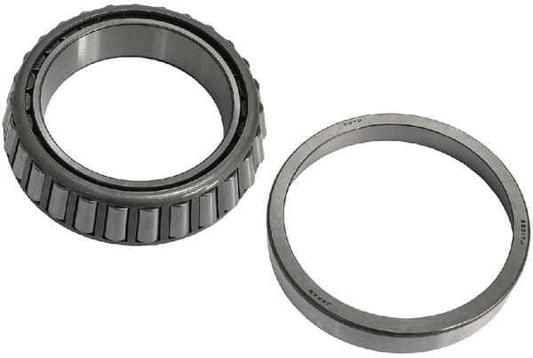 Łożysko zewnętrzne półosi