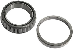 Łożysko zewnętrzne półosi