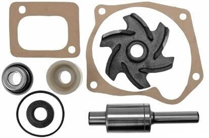 Zestaw naprawczy pompy wody