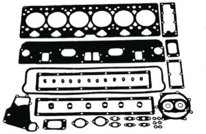 Zestaw uszczelek głowicy